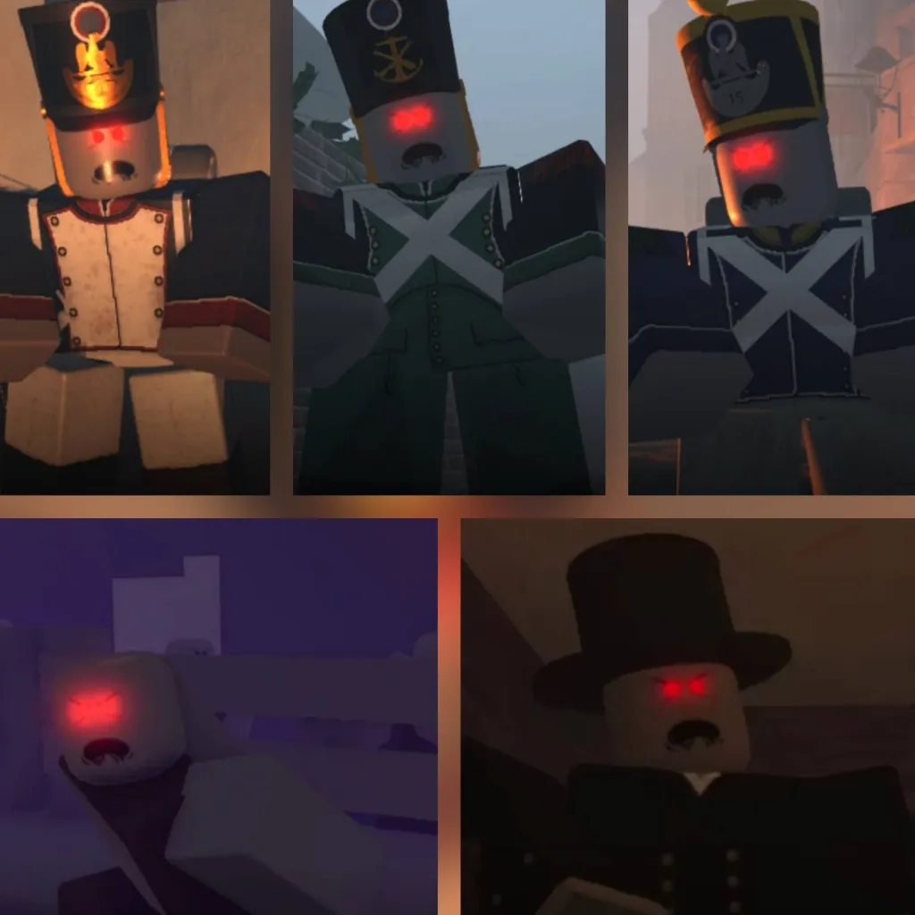 chat with ai character: (Viral)Runners