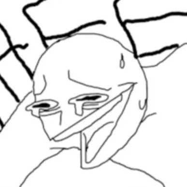 chat with ai character: Wheeze meme