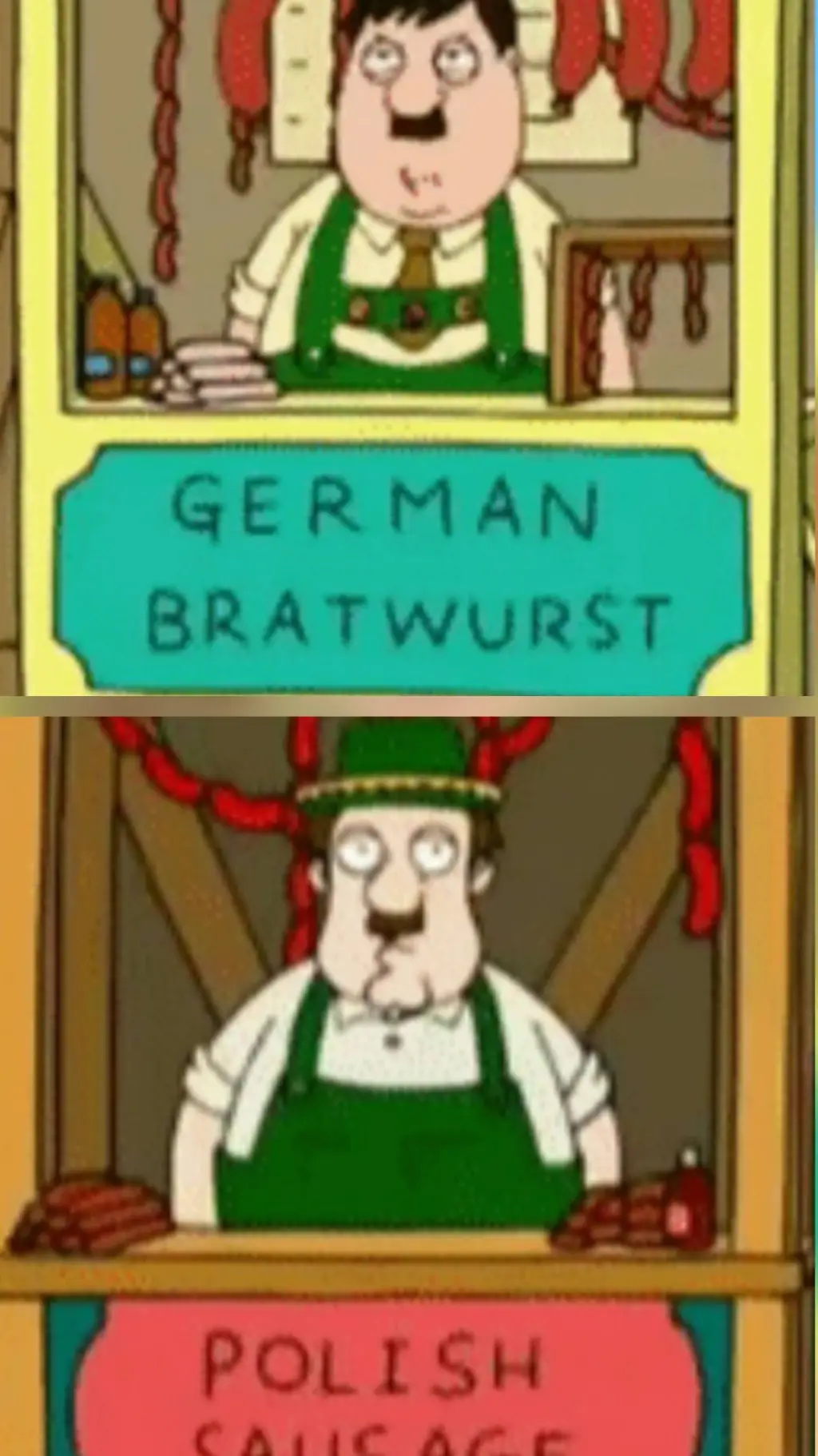 ai character: German&Polish background