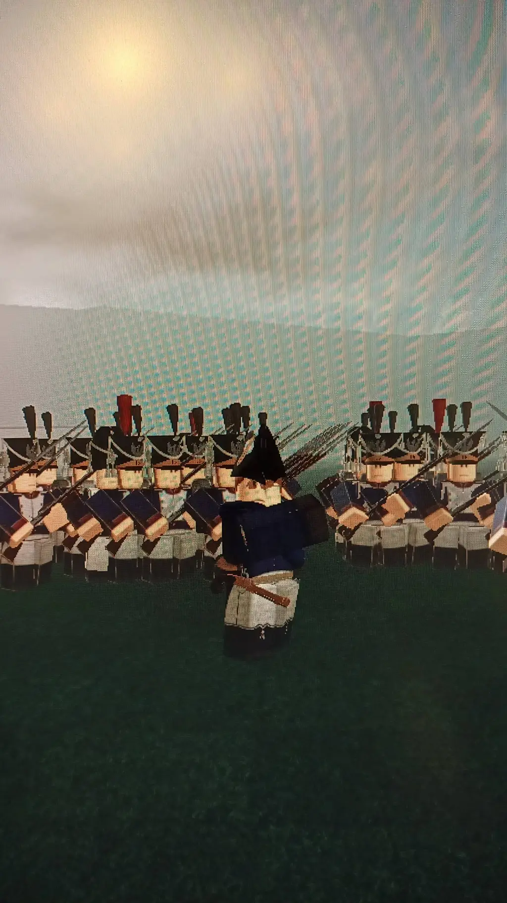 Talkie AI - Chat with Aleksandru