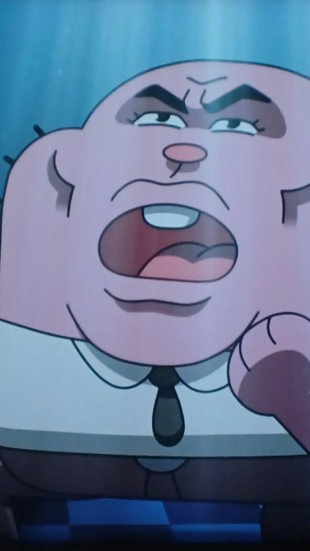 ai character: Richard The Knight background