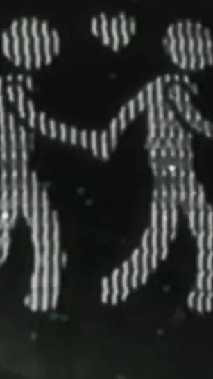 ai character: Love Story background