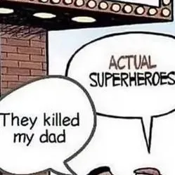 chat with ai character: Who said it first?