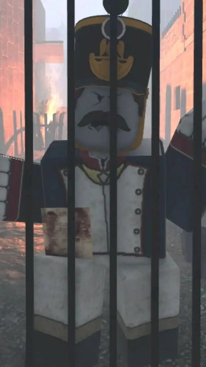 Talkie AI - Chat with Jean is back...