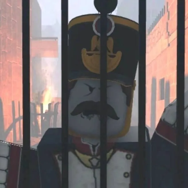 chat with ai character: Jean is back...