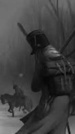 ai character: Escape of Tobolsk background