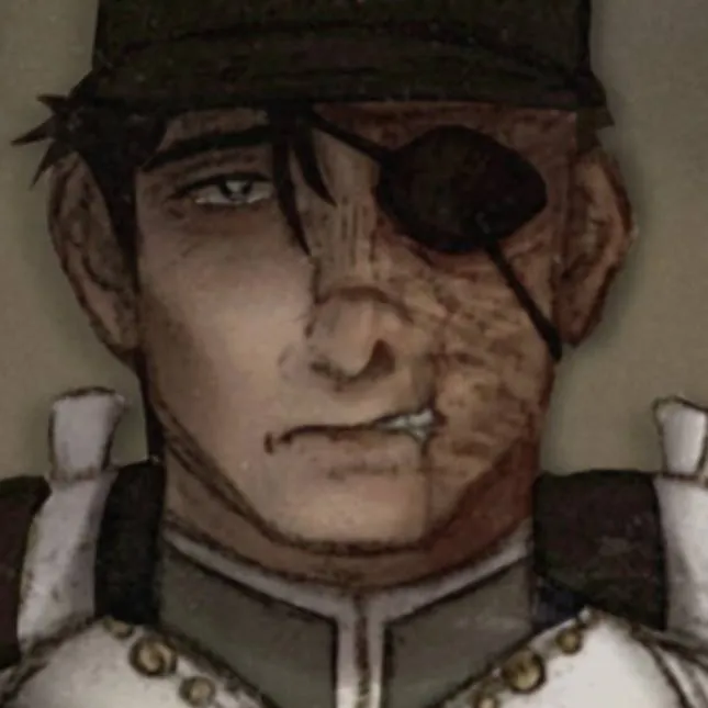 chat with ai character: Nicolas Rousseau