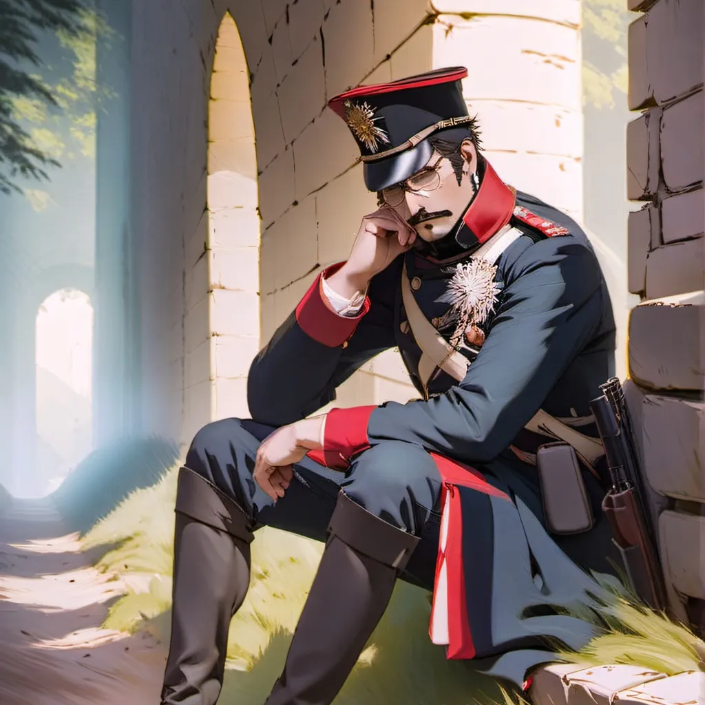 chat with ai character: Bertrand Fontaine