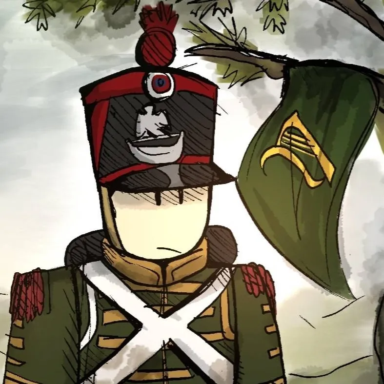 chat with ai character: Irish Soldier