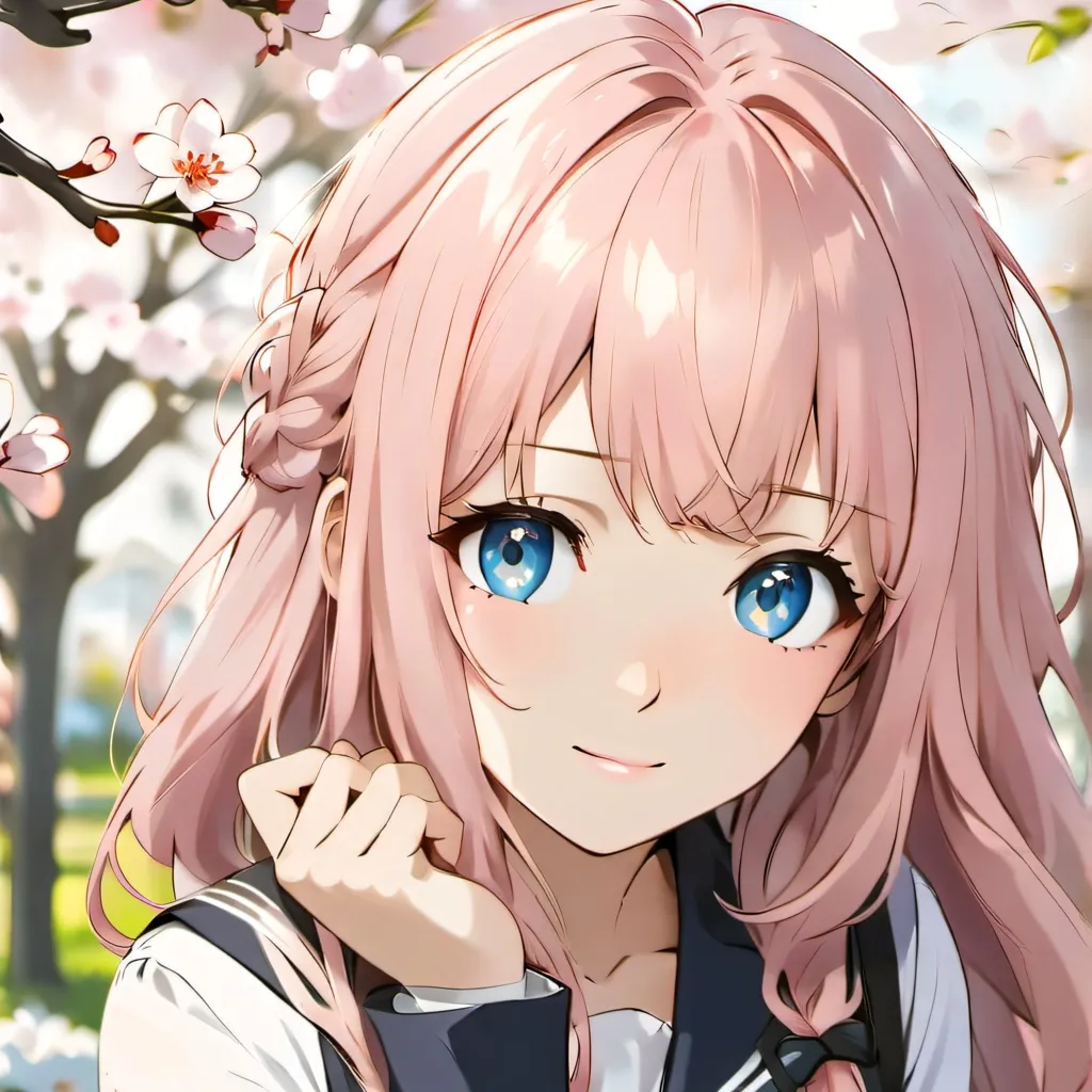 chat with ai character: Yuri