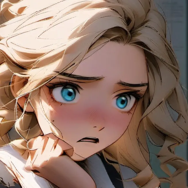 chat with ai character: Elizabeth
