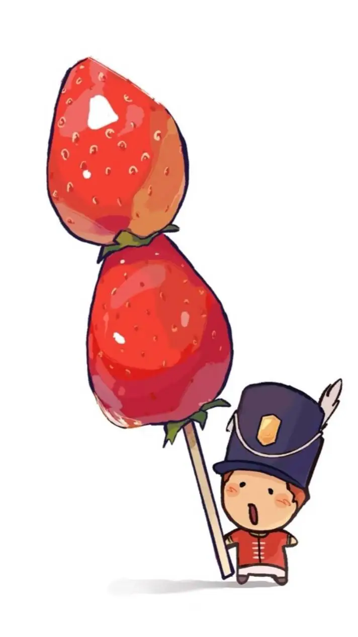 ai character: Barry for Pocket background
