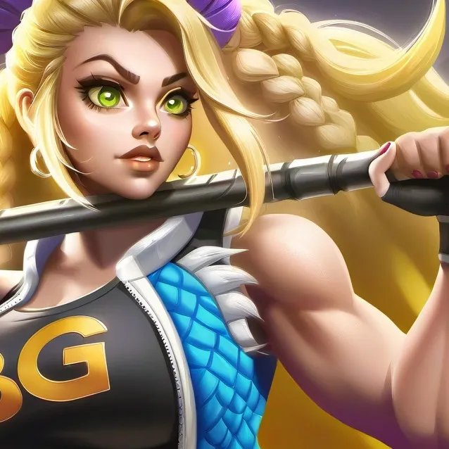 chat with ai character: Savannah