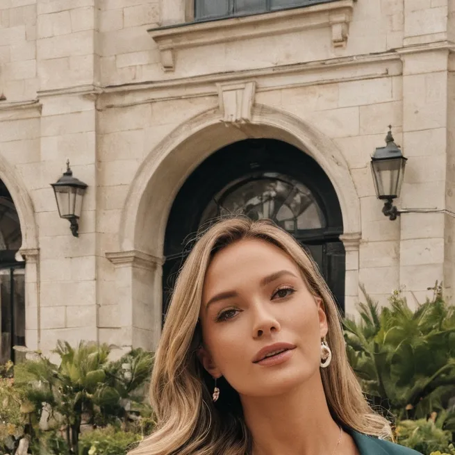 chat with ai character: Aurora