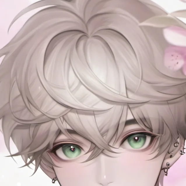 chat with ai character: Ethan