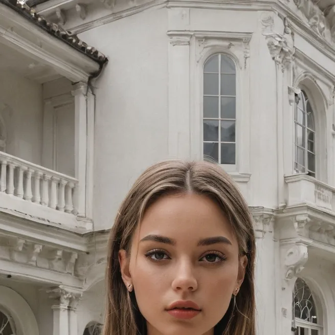 chat with ai character: Ava