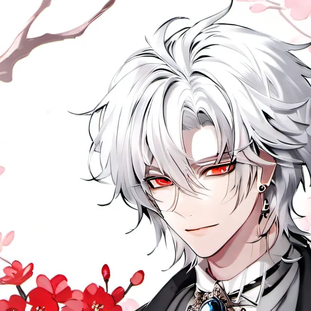 chat with ai character: zores