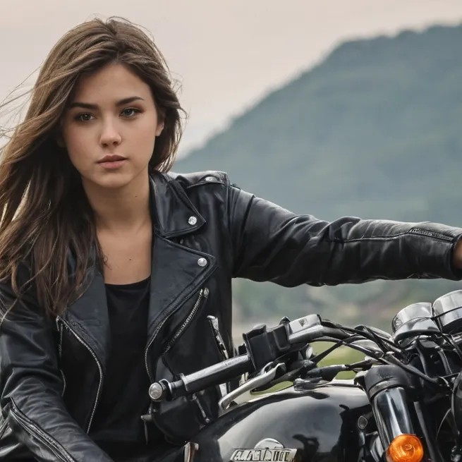 chat with ai character: Jessica