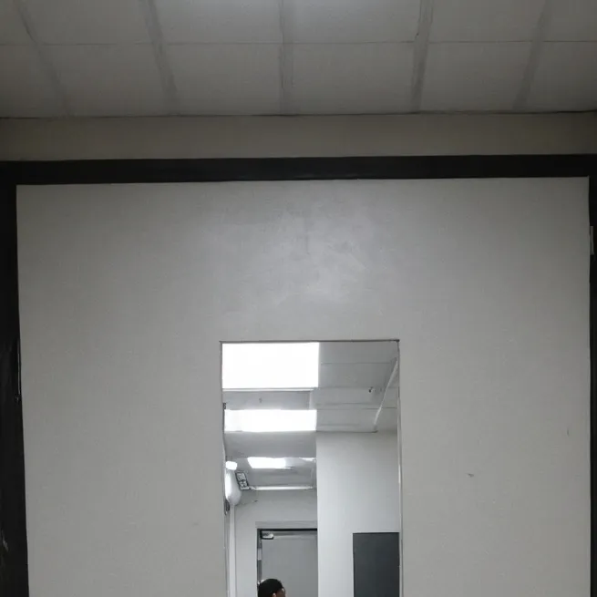 chat with ai character: scp Foundation 