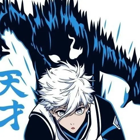 chat with ai character: nagi