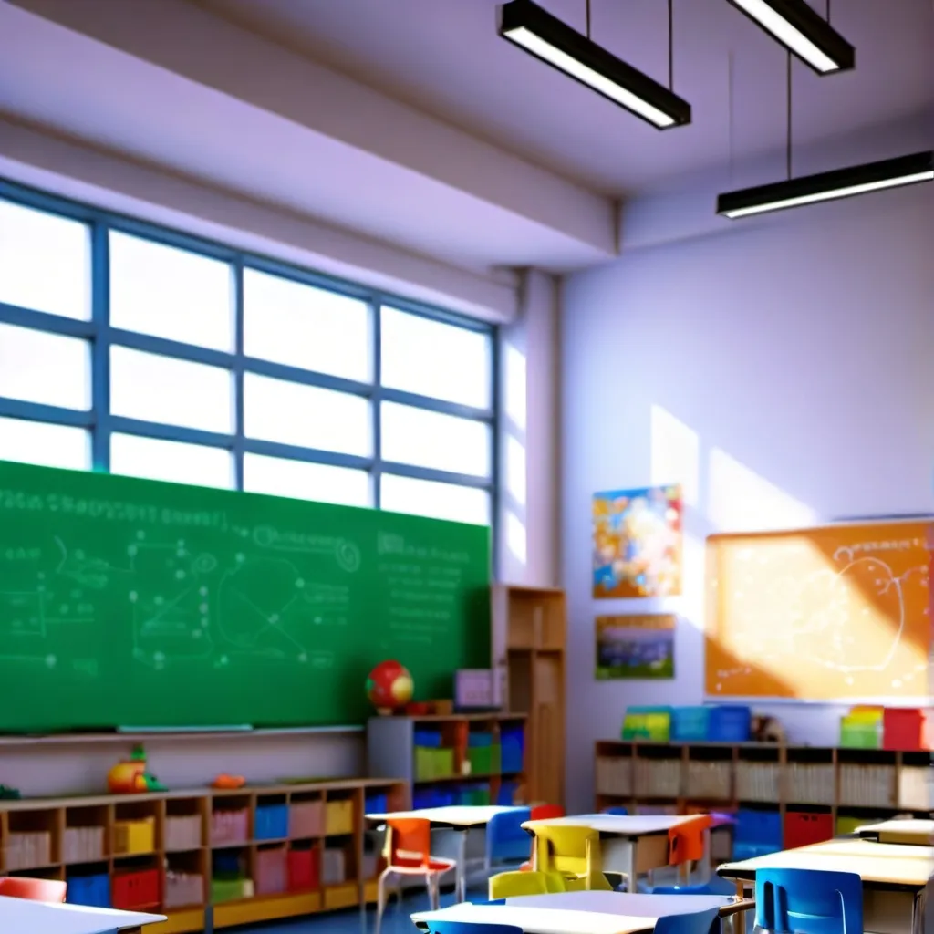 chat with ai character: first period 