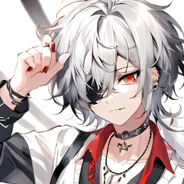 chat with ai character: Femboy