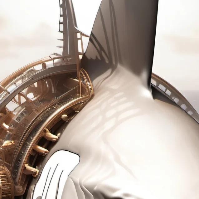 chat with ai character: Shark-51