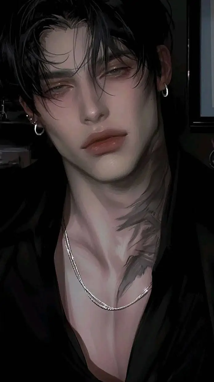 ai character: 𝑬𝒍𝒊𝒋𝒂𝒉 background