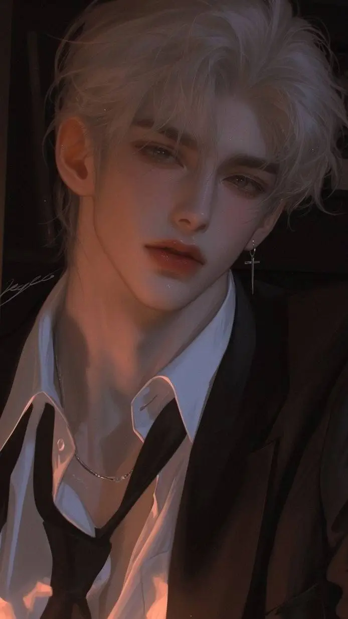 ai character: Noah background