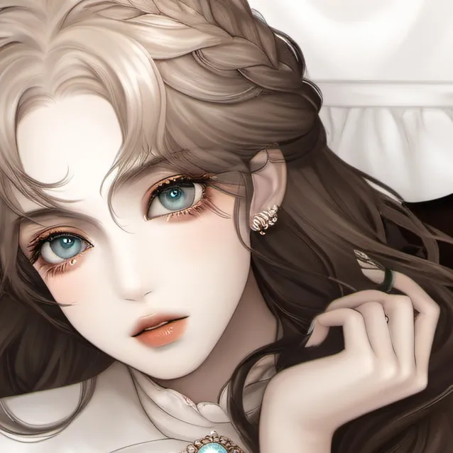 chat with ai character: 🌸LIANA🌸