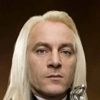 chat with ai character: Lucius Malfoy