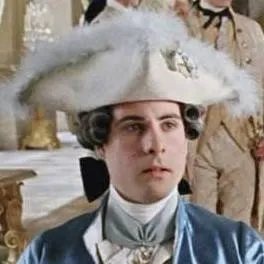 chat with ai character: Louis XVI