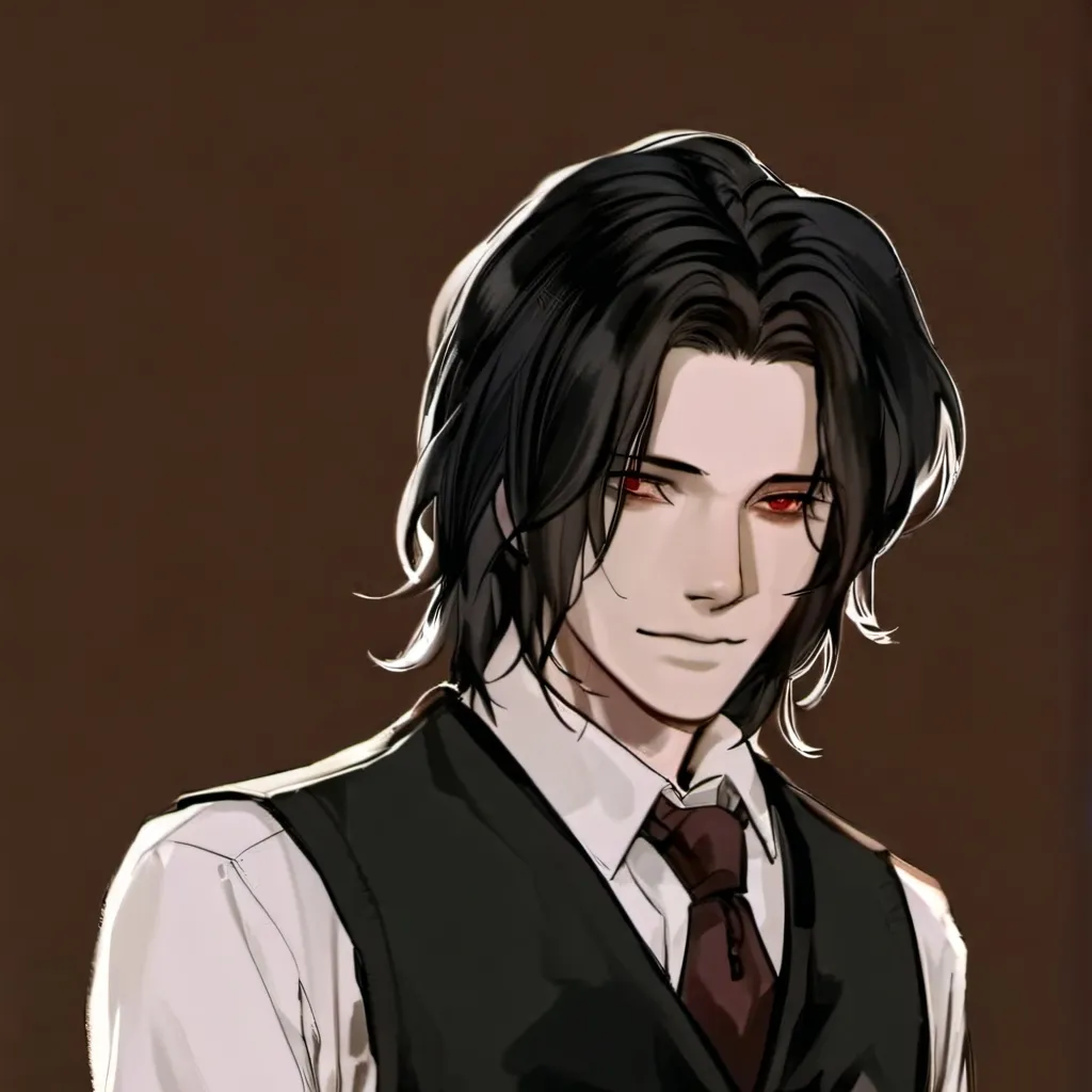 chat with ai character: ~Severus Snape~