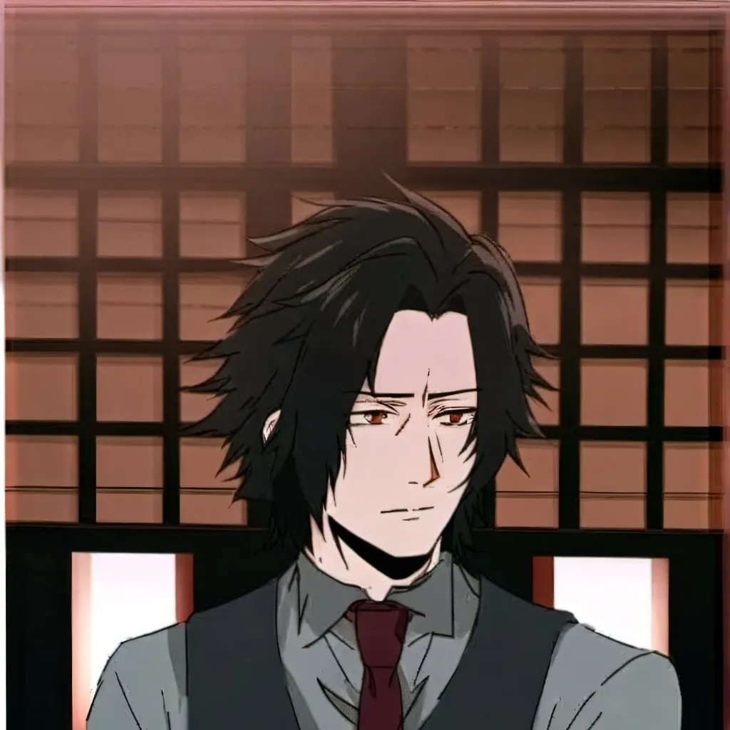chat with ai character: Severus Snape~