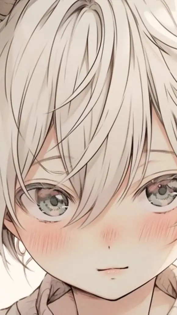 ai character: levi background