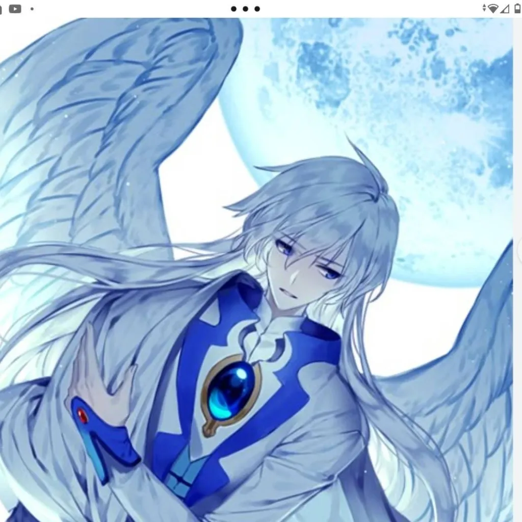 chat with ai character: hiro