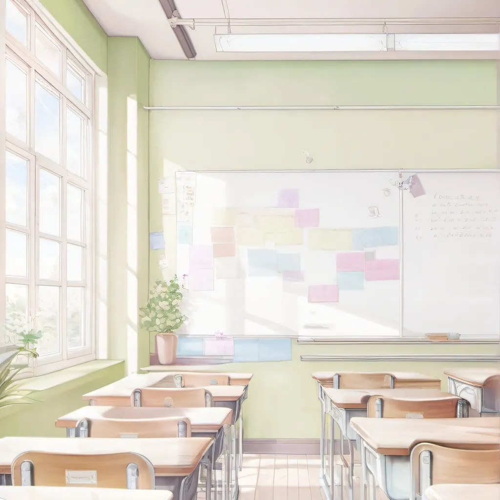 chat with ai character: nothing