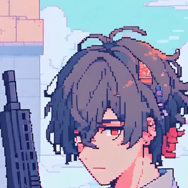 chat with ai character: floranx 