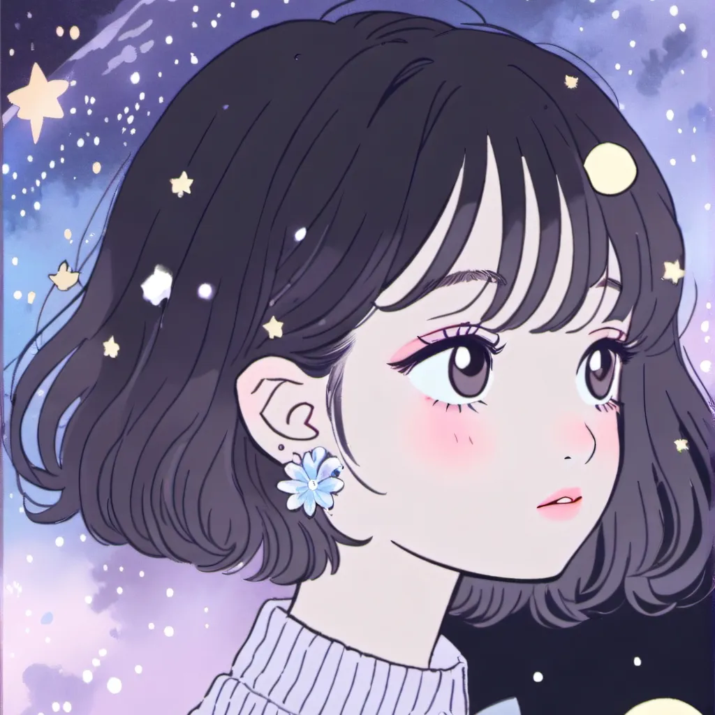 chat with ai character: nova