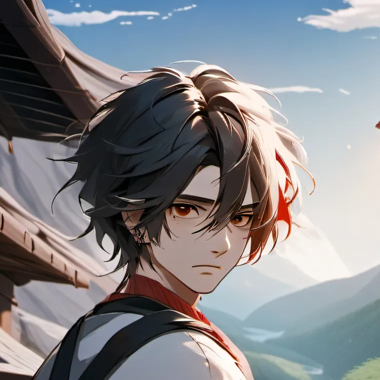 chat with ai character: insanity: veylan