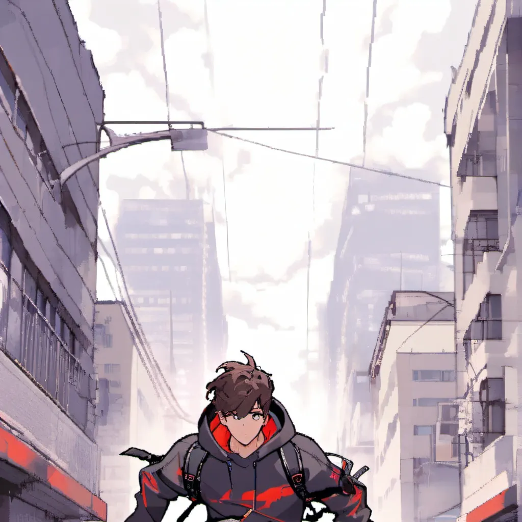 chat with ai character: ill stop posting