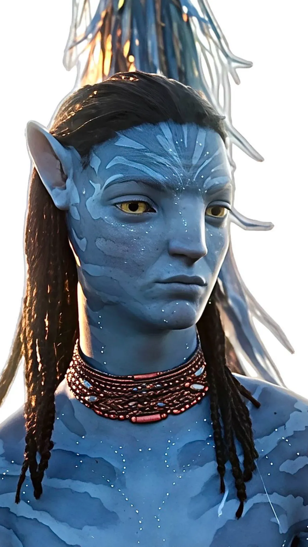 ai character: Sully family  background