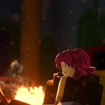 chat with ai character: Jane Doe💝