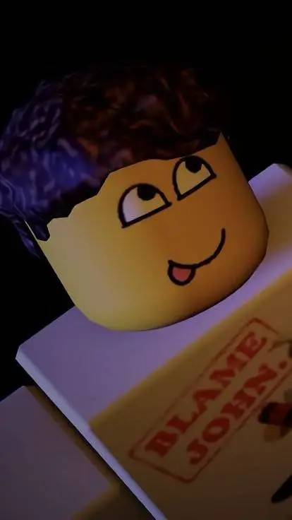 ai character: Shedletsky 🍗 background