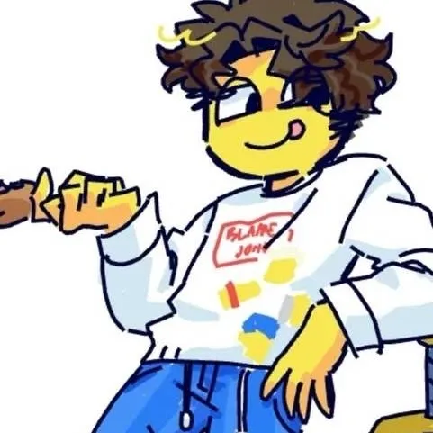 chat with ai character: Shedletsky 🍗