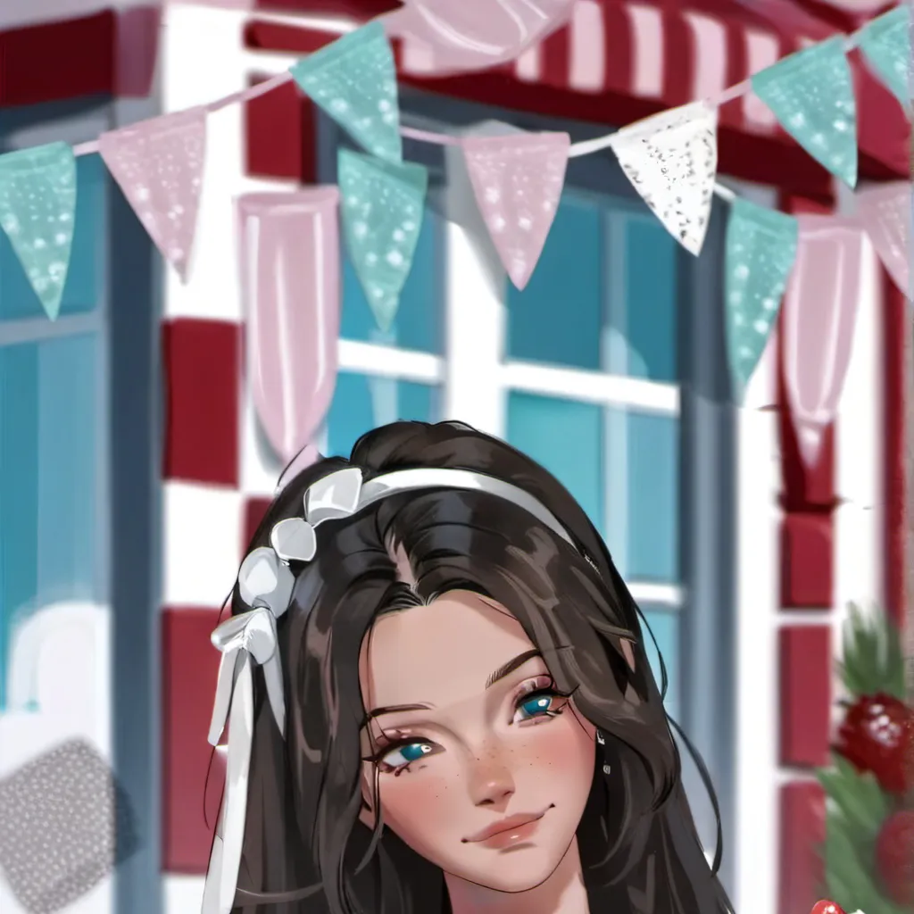 chat with ai character: Violet 