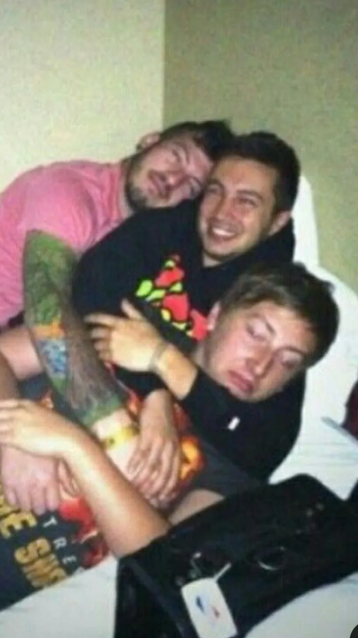 Talkie AI - Chat with Twenty one pilots