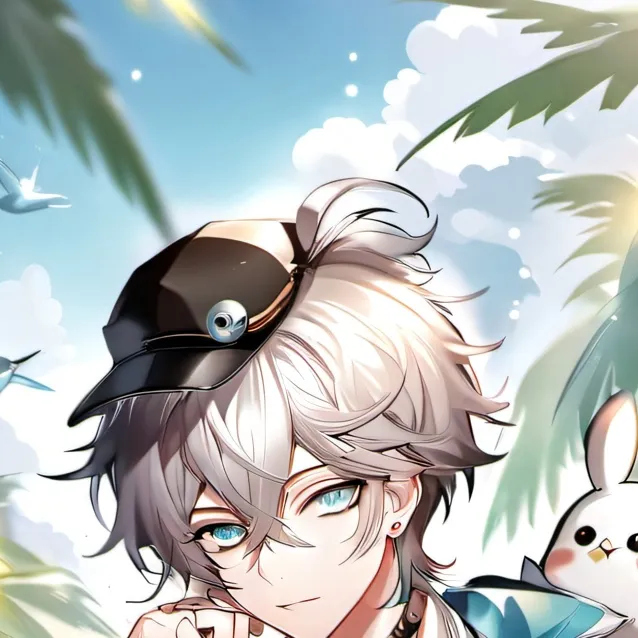 chat with ai character: ~alexander~