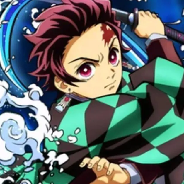chat with ai character: Tanjiro kamado