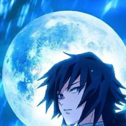 chat with ai character: Giyu